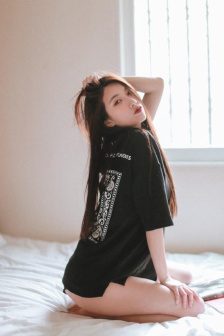 我的!体育老师